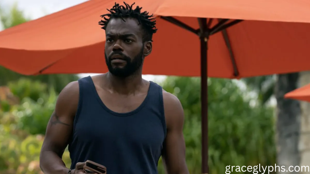 William Jackson Harper