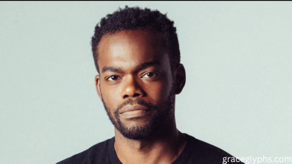 William Jackson Harper