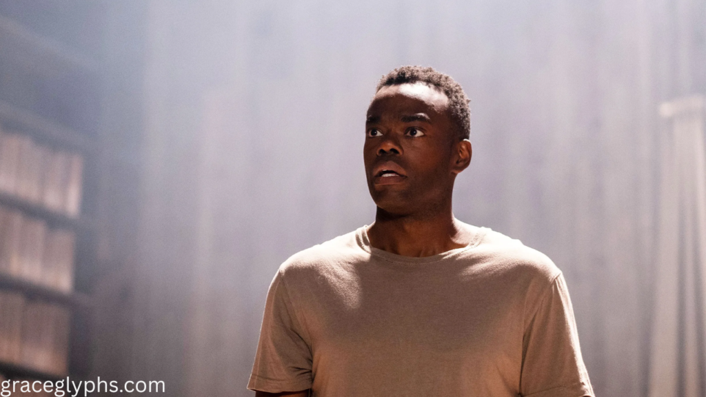 William Jackson Harper