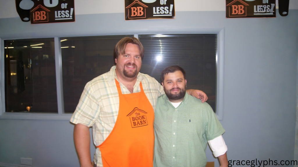 Keith Michael Gregory