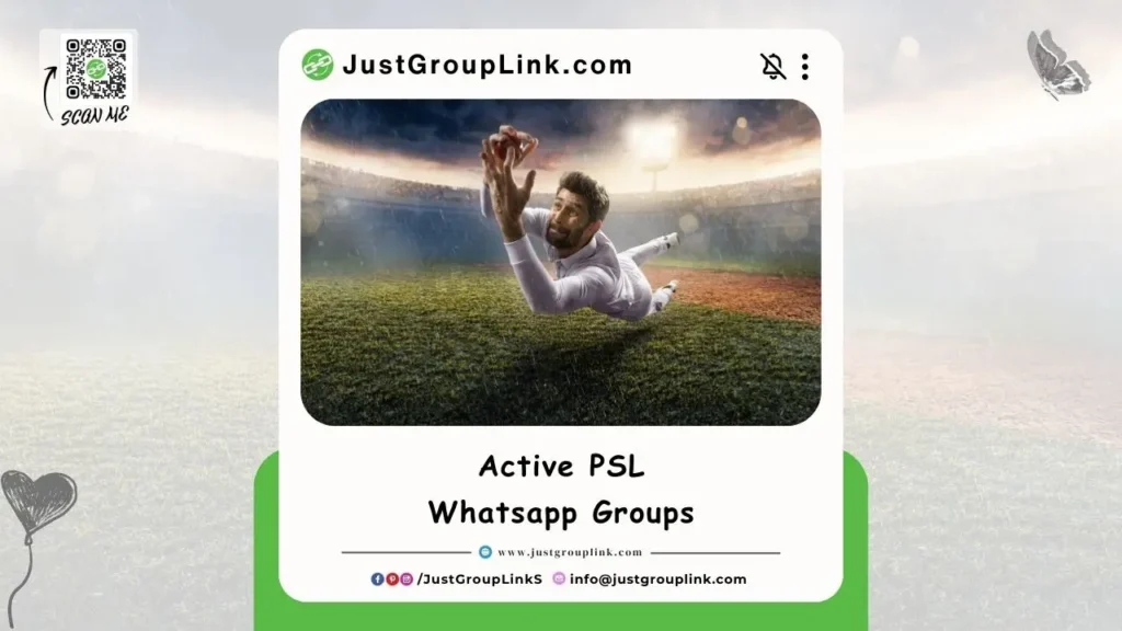 Active PSL WhatsApp group links, join PSL Cricket WhatsApp group, latest PSL WhatsApp group invites, trending PSL WhatsApp groups, best PSL Cricket WhatsApp groups, public PSL WhatsApp groups, free PSL WhatsApp group links, live PSL match updates WhatsApp group, PSL fans WhatsApp group, top PSL WhatsApp groups, PSL live score WhatsApp group, PSL news WhatsApp group, PSL highlights WhatsApp group, PSL discussion WhatsApp group, Pakistan Super League WhatsApp groups