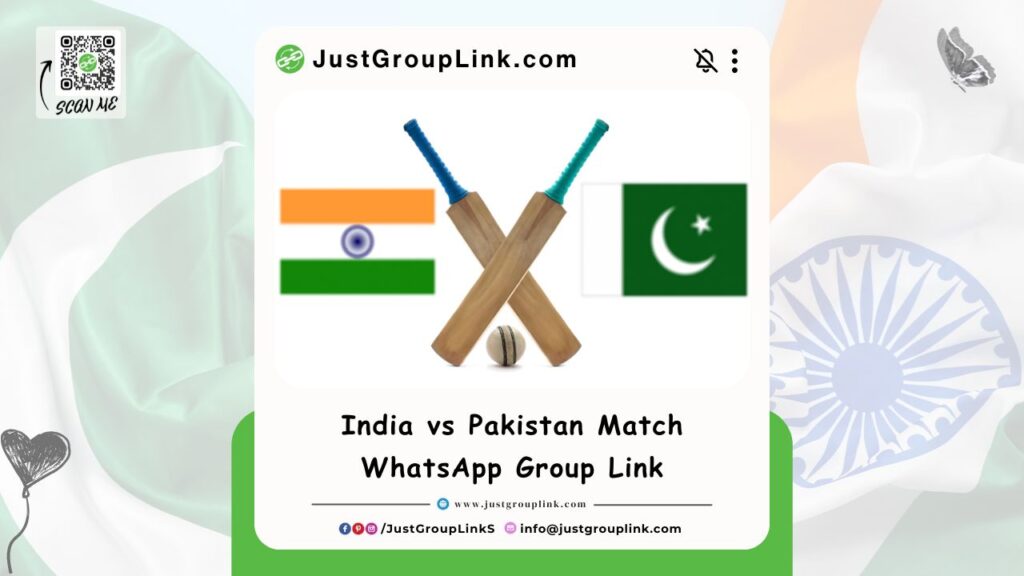 India vs Pakistan match WhatsApp group link, join India vs Pakistan Cricket WhatsApp group, active India vs Pakistan match WhatsApp group, latest India vs Pakistan match updates WhatsApp group, trending India vs Pakistan WhatsApp groups, best India vs Pakistan Cricket WhatsApp groups, public India vs Pakistan match WhatsApp groups, free India vs Pakistan WhatsApp group links, live India vs Pakistan match updates WhatsApp group, India vs Pakistan live score WhatsApp group, top India vs Pakistan Cricket WhatsApp groups, India vs Pakistan match discussion WhatsApp group, India vs Pakistan Cricket fans WhatsApp group, real-time India vs Pakistan match WhatsApp group