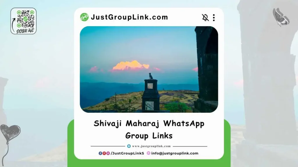Shivaji Maharaj WhatsApp Group Links