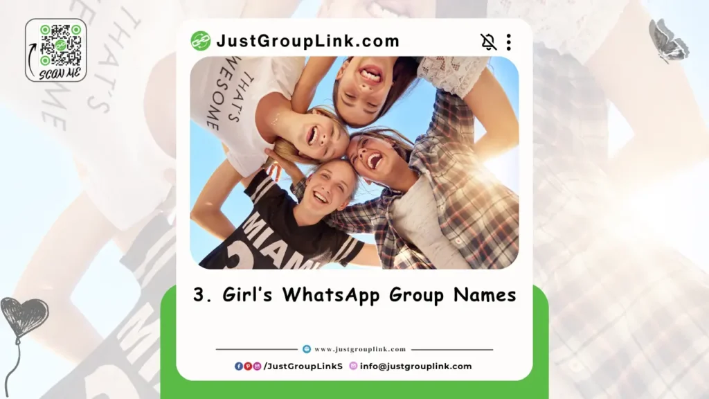 MentorWhatsApp Group Names - WhatsApp Group Names