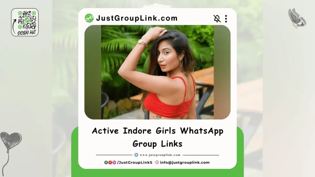Active Indore MentorWhatsApp Group Links