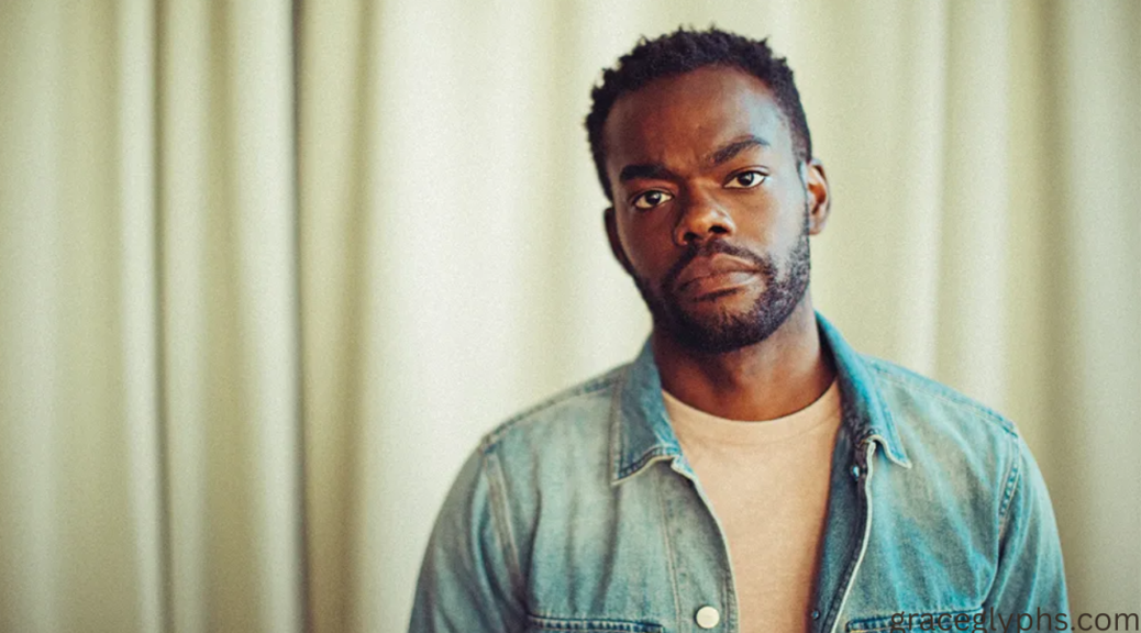 William Jackson Harper