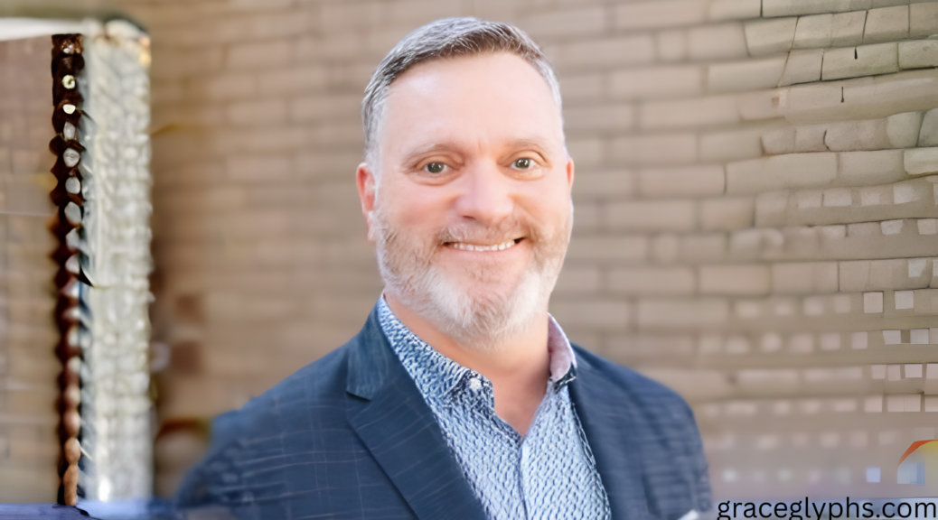 Keith Michael Gregory